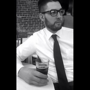 Meet your Posher, Jacob